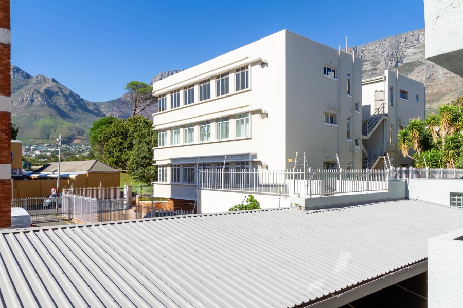 To Let 0 Bedroom Property for Rent in Gardens Western Cape